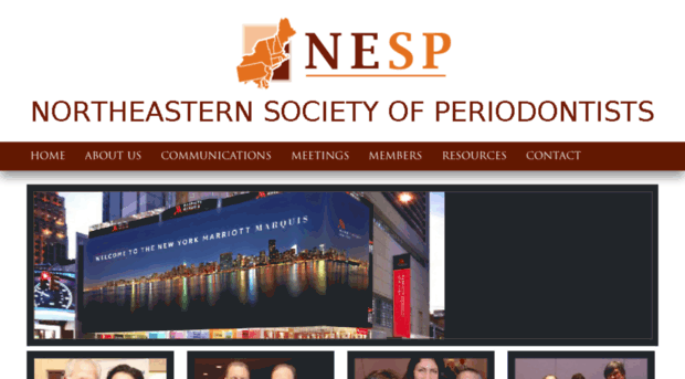 nesp.org