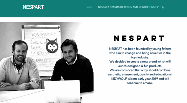 nespart.com