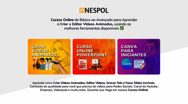 nespol.com.br