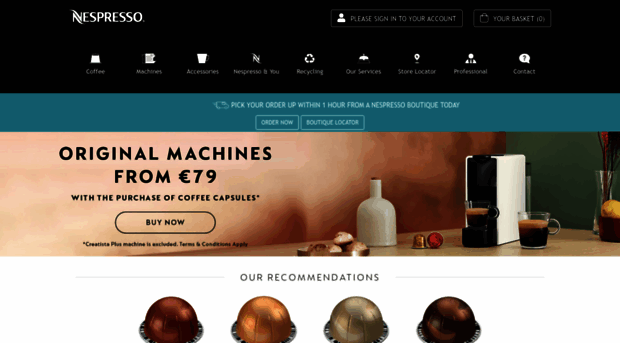 nespresso.com.cy