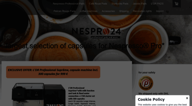 nespro24.com