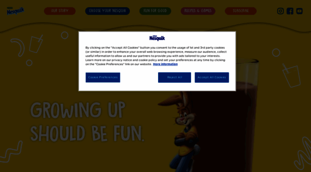 nesquik.co.uk