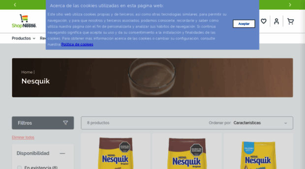 nesquik.com.ar