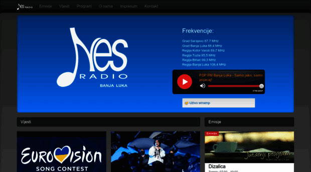 nesradio.com