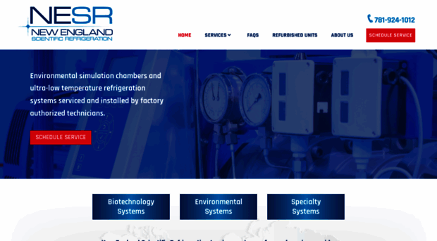 nesrinc.com