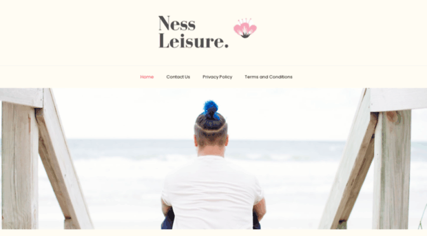 ness-leisure.com