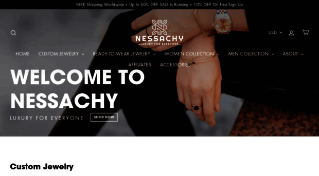 nessachy.myshopify.com