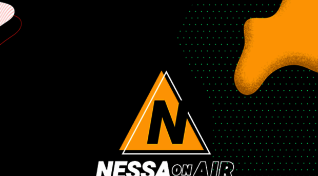 nessaonair.com