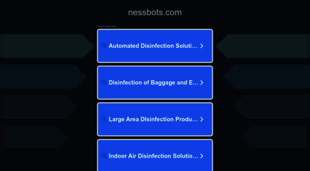 nessbots.com