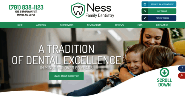 nessdental.com