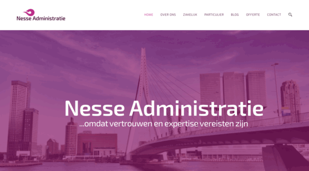 nesse-administratie.nl