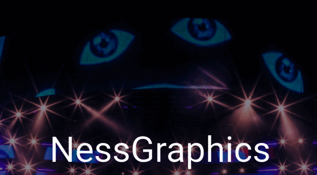 nessgraphics.com