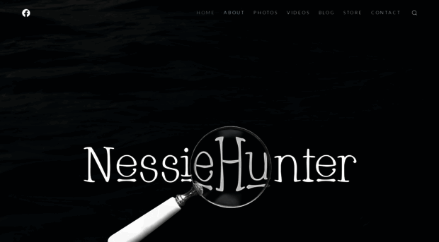 nessiehunter.co.uk