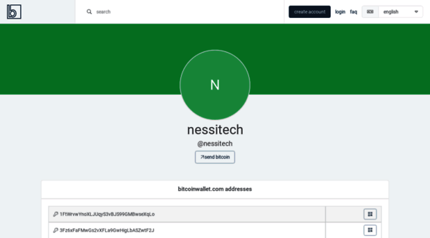 nessitech.bitcoinwallet.com