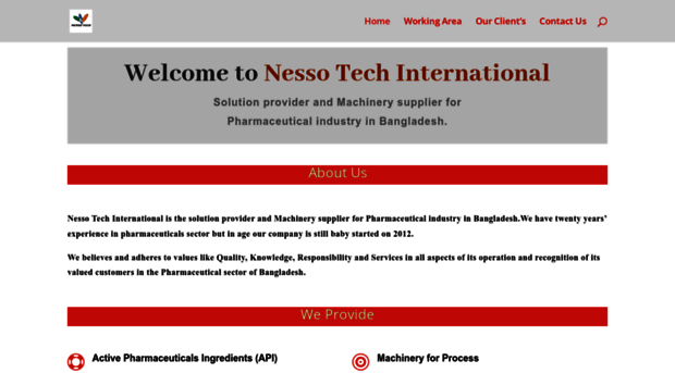 nessotechbd.com