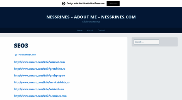 nessrinesblog.wordpress.com