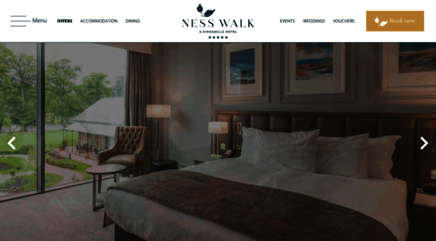 nesswalk.com