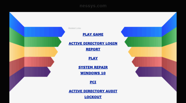 nessys.com