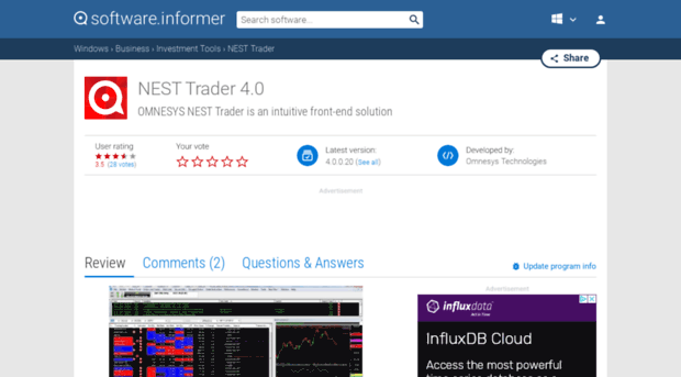 nest-trader.software.informer.com