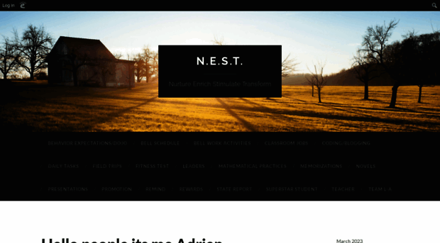 nest2020.edublogs.org