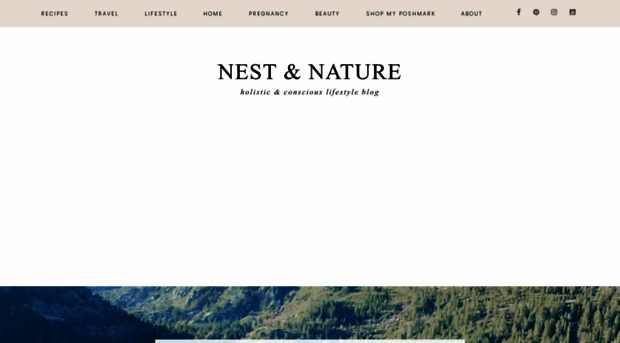 nestandnature.com