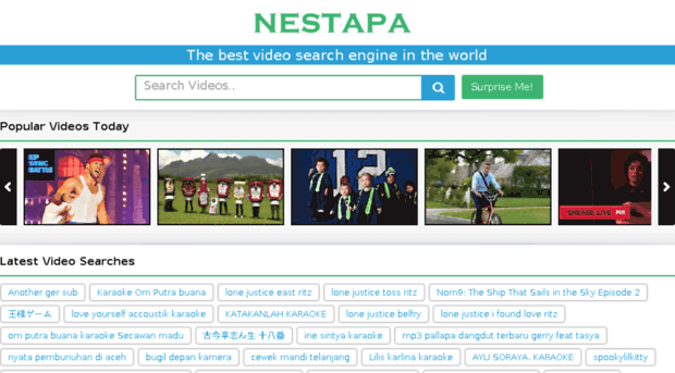 nestapa.com