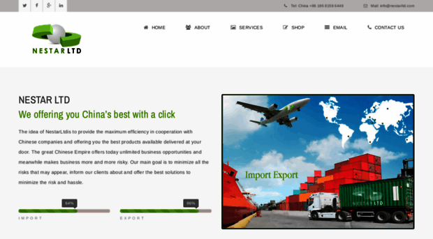 nestarltd.com