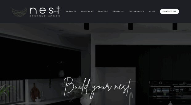 nestbespokehomes.com.au