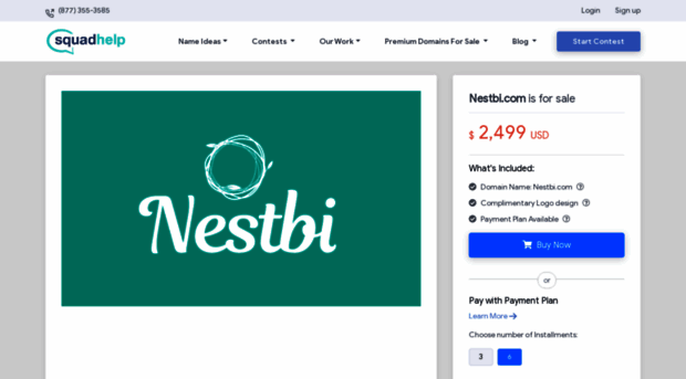 nestbi.com