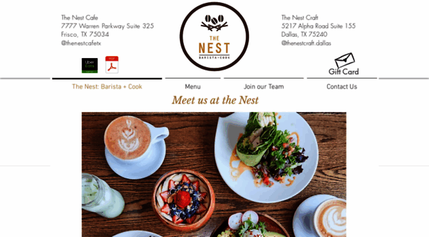 nestcafe.net