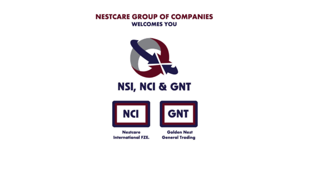 nestcaregroup.com