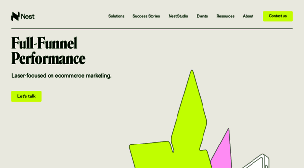 nestcommerce.co