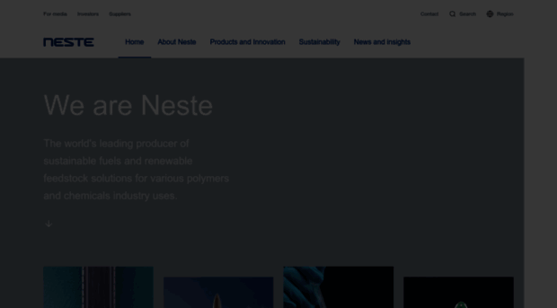 neste.com