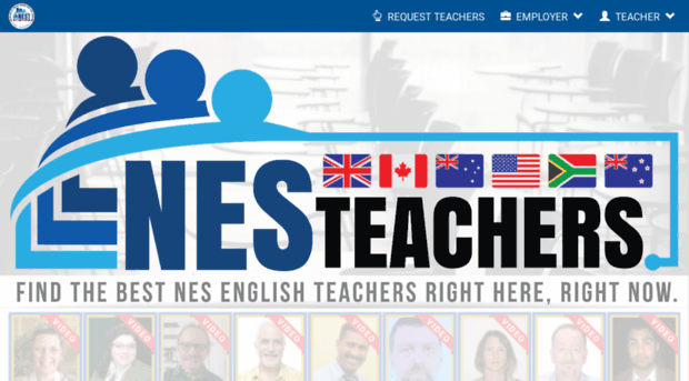 nesteachers.com