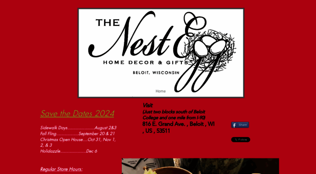 nesteggbeloit.com