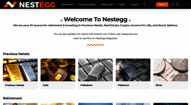 nesteggmag.com