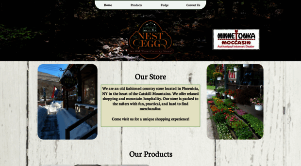 nesteggshop.com