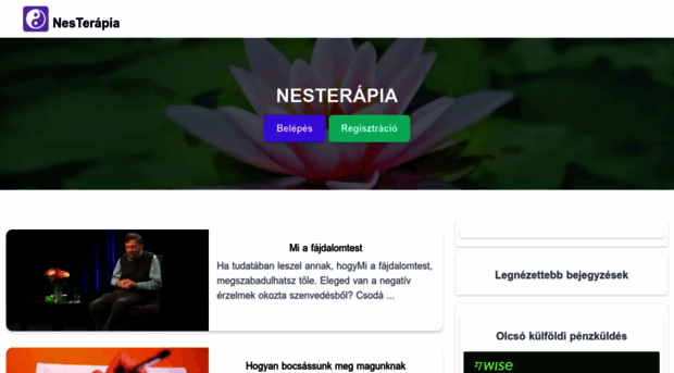 nesterapia.hu