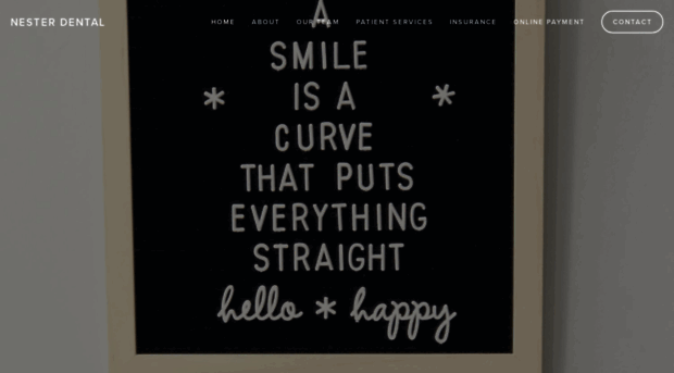 nesterdental.com