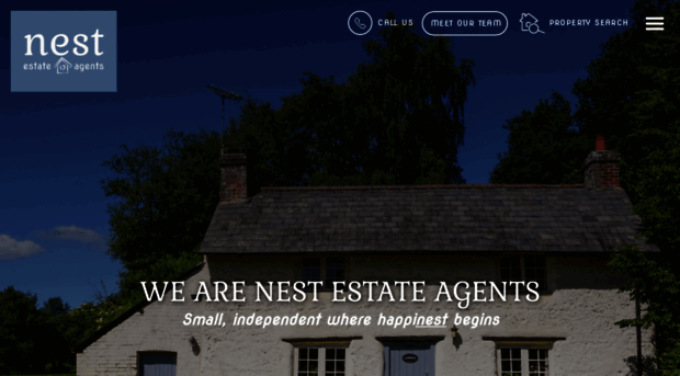 nestestateagents.co.uk