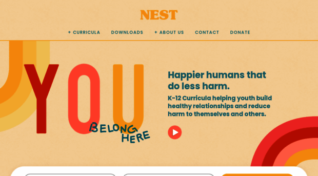 nestfoundation.org