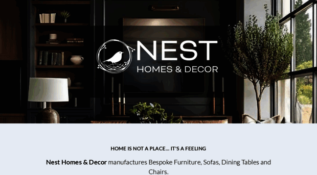 nesthomes.co.za