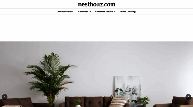 nesthouz.com