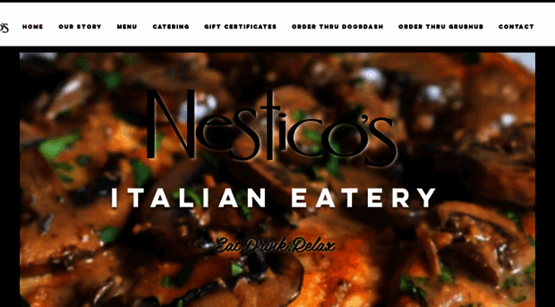 nesticosrestaurant.com