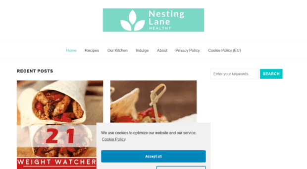 nestinglane.com