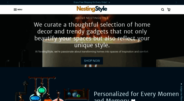 nestingstyle.com