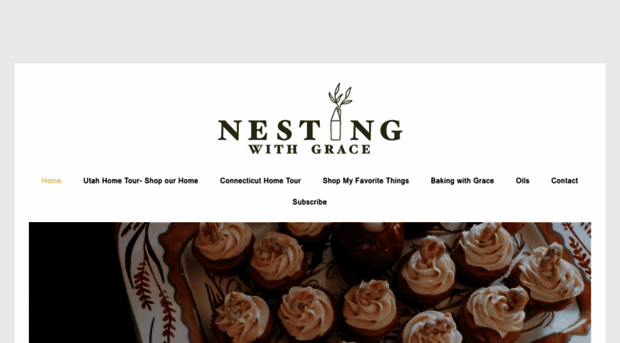 nestingwithgrace.com