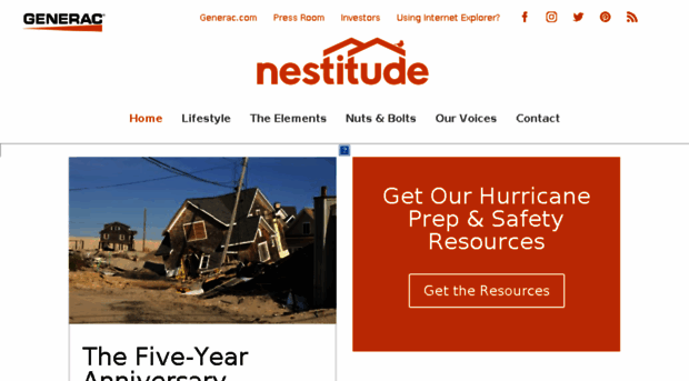 nestitude.com