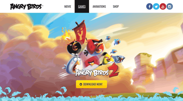 nestle.angrybirds.com