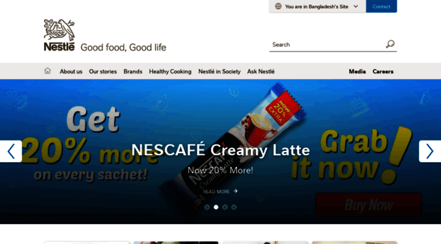 nestle.com.bd